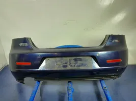 Alfa Romeo 159 Rear bumper 01