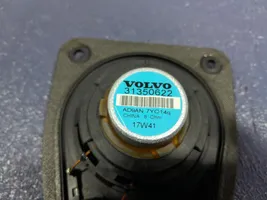 Volvo S90, V90 Subwoofer-bassokaiutin 31350622