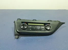 Toyota Corolla E160 E170 Panel klimatyzacji 55900-02700