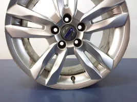 Volvo S60 R18 alloy rim 