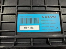 Volvo S90, V90 Громкоговоритель низкой частоты 31489726