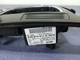 Audi A4 S4 B8 8K Bedieneinheit Controller Multimedia 8T0919611K