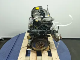 Renault Megane III Engine K4MP848