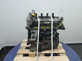 Renault Megane III Engine K4MP848