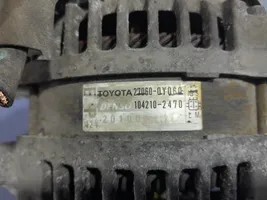 Toyota Yaris Alternator 27060-0Y060