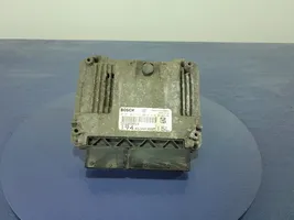 Fiat Croma Galios (ECU) modulis 55205059