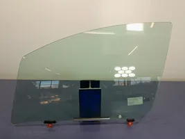 Toyota Yaris Etuoven ikkunalasi, neliovinen malli 01