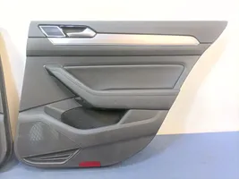 Volkswagen PASSAT B8 Interior set 