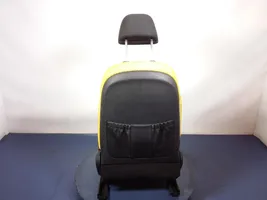 KIA Optima Fotel przedni kierowcy 