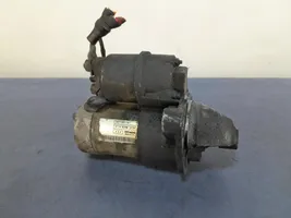 Opel Meriva A Starter motor 