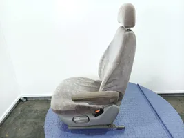 Seat Alhambra (Mk1) Fotel przedni pasażera 01