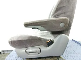 Seat Alhambra (Mk1) Sedile anteriore del passeggero 01