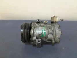 Opel Meriva A Air conditioning (A/C) compressor (pump) SD6V12