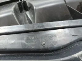 Renault Clio IV Podszybie przednie 668107547R
