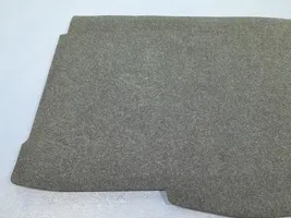 Opel Corsa D Tapis de sol / moquette de cabine avant 01