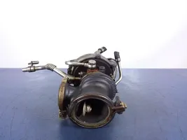 BMW 7 F01 F02 F03 F04 Pièces d'aspiration d'air turbo 4571543