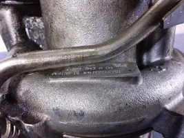 BMW 7 F01 F02 F03 F04 Cześć układu próżniowego turbosprężarki 4571543