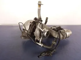 Audi A8 S8 D4 4H Turbo system vacuum part 057145874T