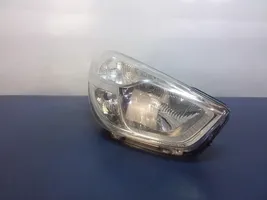 Dacia Lodgy Lampa przednia 260102814R