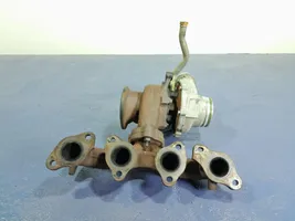 Volvo S90, V90 Einzelteil Vakuum Unterdruck Turbolader 31493379