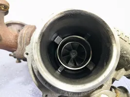 Volvo S90, V90 Einzelteil Vakuum Unterdruck Turbolader 31493379