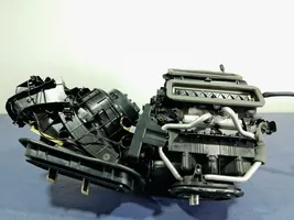 Volvo S90, V90 Scatola climatizzatore riscaldamento abitacolo assemblata 31497561