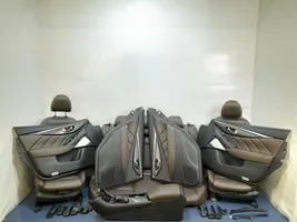 Infiniti Q50 Set sedili 