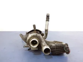 Audi A8 S8 D3 4E Pièces d'aspiration d'air turbo 057145722J