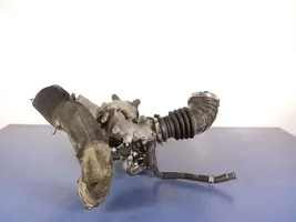 Audi A4 S4 B8 8K Turbo attuatore 06H145701L