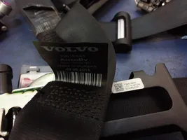 Volvo V60 Deska rozdzielcza 