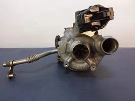 BMW 5 G30 G31 Turbo attuatore 8600290