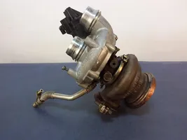 BMW 5 G30 G31 Turbo attuatore 8600290