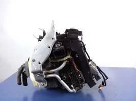 Volkswagen Jetta VI Interior heater climate box assembly 5C1820003AS