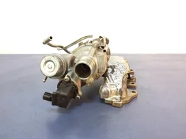 Nissan Juke I F15 Cześć układu próżniowego turbosprężarki 821042