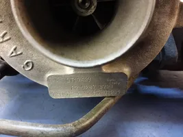 Honda Civic Cześć układu próżniowego turbosprężarki 8972873793