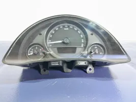 Skoda Citigo Speedometer (instrument cluster) 1ST920862