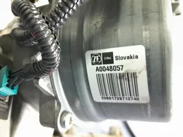 Skoda Citigo Ohjauspyörän akseli 1S1423520AF