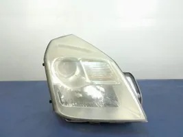 Renault Vel Satis Faro delantero/faro principal 8200384024