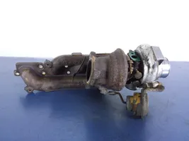 Volvo S40, V40 Pièces d'aspiration d'air turbo 4937706362