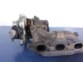 Volvo S40, V40 Pièces d'aspiration d'air turbo 4937706362