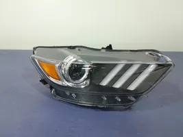 Ford Mustang VI Lampa przednia WJ10-0595