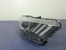 Ford Mustang VI Lampa przednia WJ10-0595