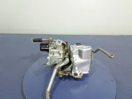 Dacia Jogger Turbo attuatore 16319700063