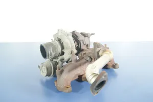 Volkswagen Polo Turbo system vacuum part 