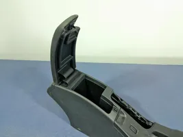 Renault Megane III Center console 01