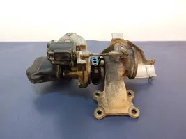 Seat Leon (5F) Turbojärjestelmä alipaineosa 49180-11300