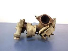 Nissan Note (E11) Pièces d'aspiration d'air turbo 54359710025