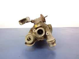 Nissan Note (E11) Pièces d'aspiration d'air turbo 54359710025