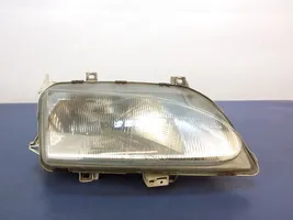 Ford Galaxy Headlight/headlamp 7M19411016