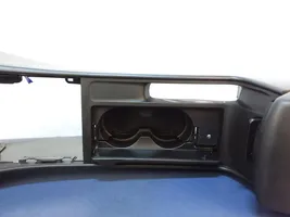 Mazda 3 I Console centrale 